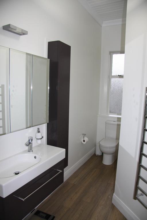 The Hydro Esplanade Apartments Дюндин Екстериор снимка